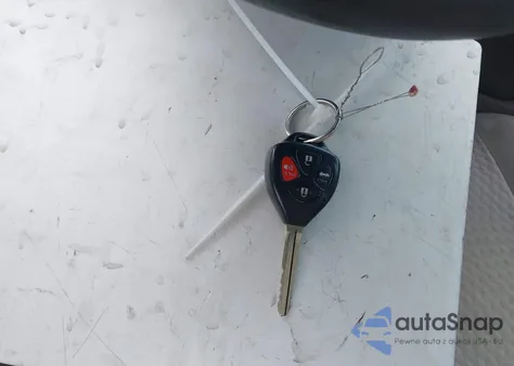 2010 Toyota Camry Le from USA, damaged, VIN 4T1BF3EK3AU060122